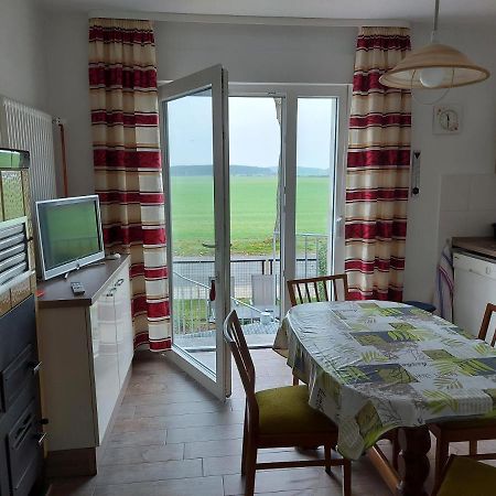 Ferienwohnung-Havelsee Hohenferchesar Экстерьер фото