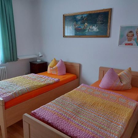 Ferienwohnung-Havelsee Hohenferchesar Экстерьер фото