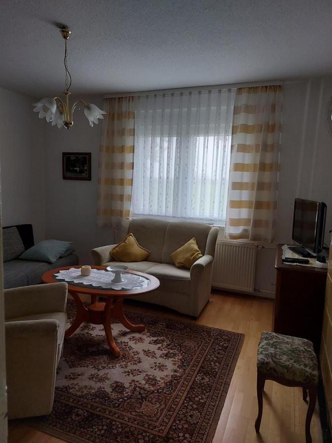 Ferienwohnung-Havelsee Hohenferchesar Экстерьер фото