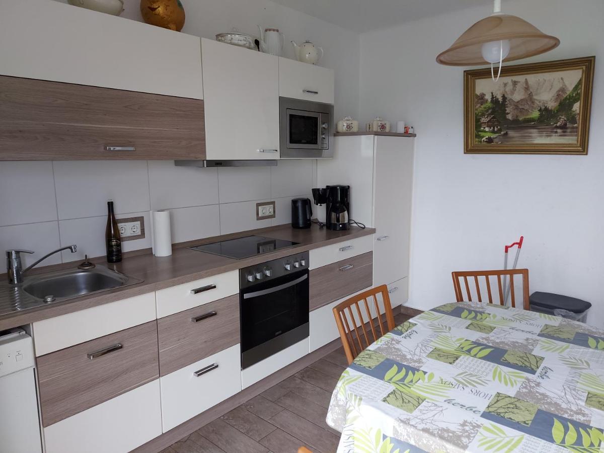 Ferienwohnung-Havelsee Hohenferchesar Экстерьер фото
