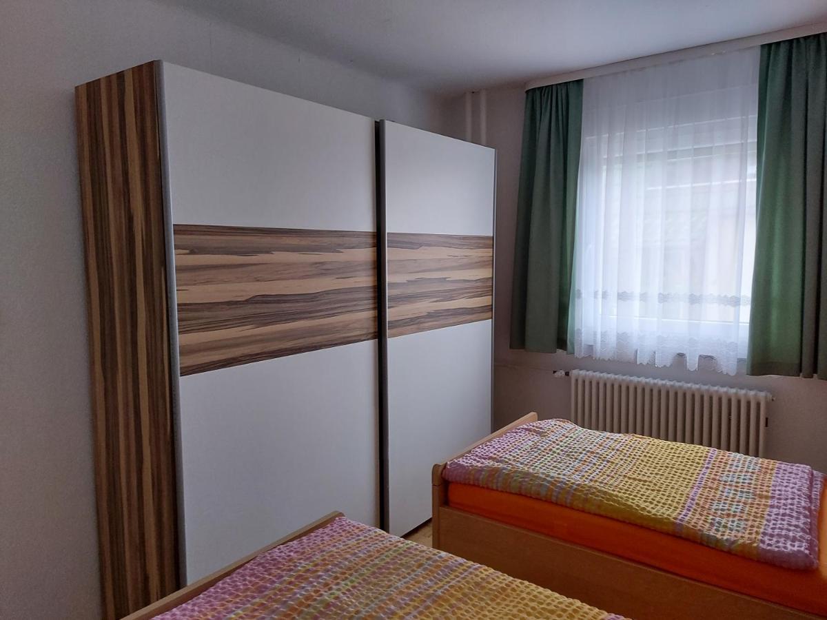 Ferienwohnung-Havelsee Hohenferchesar Экстерьер фото